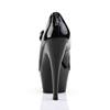 Pleaser - KISS280 High heels - Black Product image